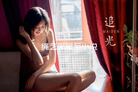 绳艺黑暗系小说